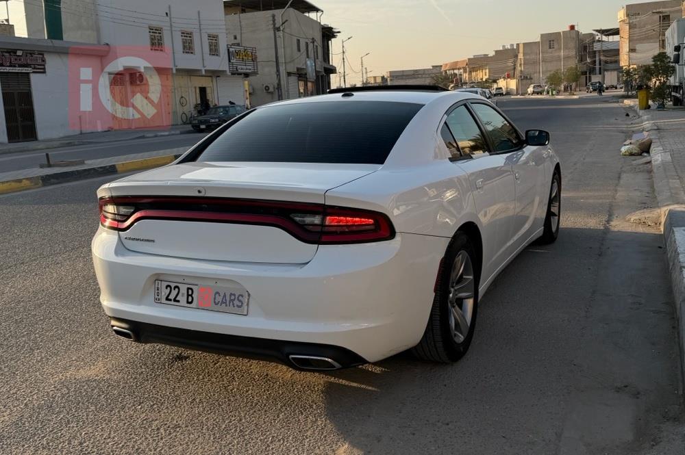 دودج تشارجر